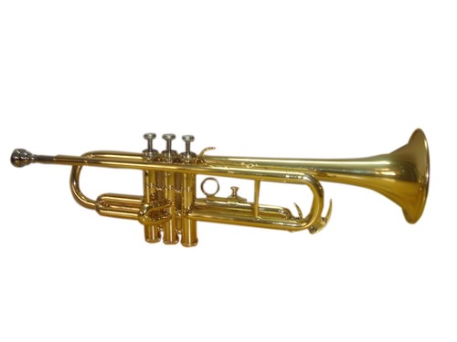 Summer sale trumpet with 7c - sale,