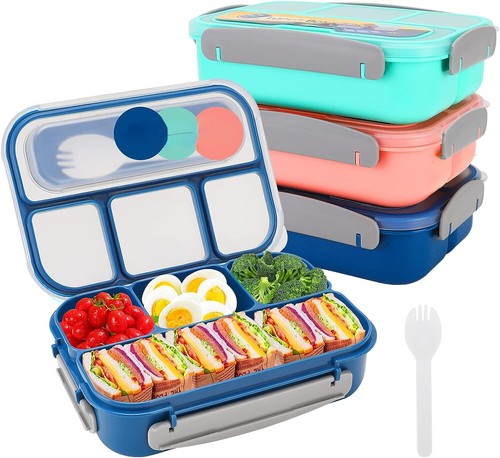 Bento box adult lunch - bento,