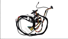  NEW GENUINE DELL PRECISION T7600 T7610 1 MINI SAS 4 SAS HARD DRIVE 24 PIN POWER