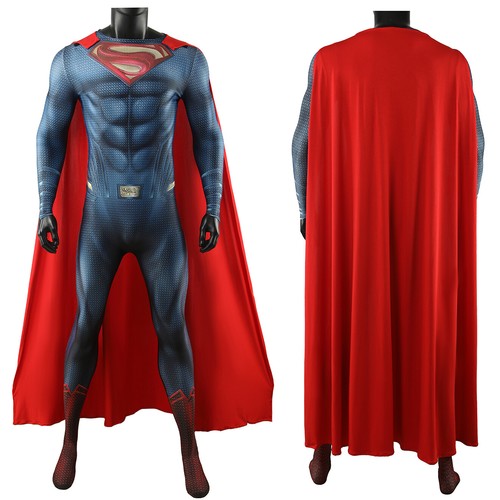 Superman man steel print - of,