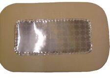 PVC Solas Patch 15cm x 10cm Inflatable Boat Dinghy Tender Rib