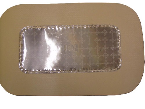 Pvc solas patch 15cm - 15cm, x