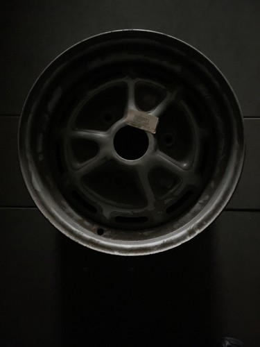 Renault alpine turbo wheel - r5,