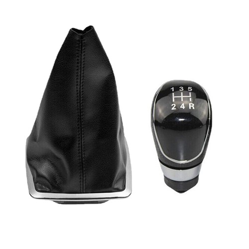 Speed gear shift knob lever - speed,
