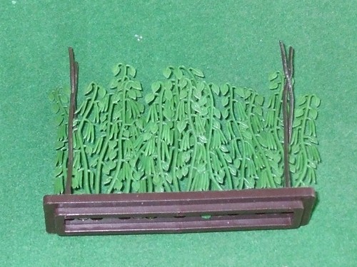 Britains floral garden - britains,