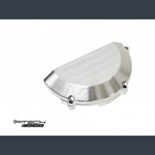 Clutch cover guard for KTM SX / XC-W 125, 150 and Husqvarna TX/TC 125 2017-2019
