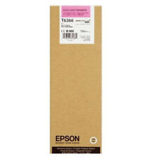 2026 GENUINE EPSON T6366 Light