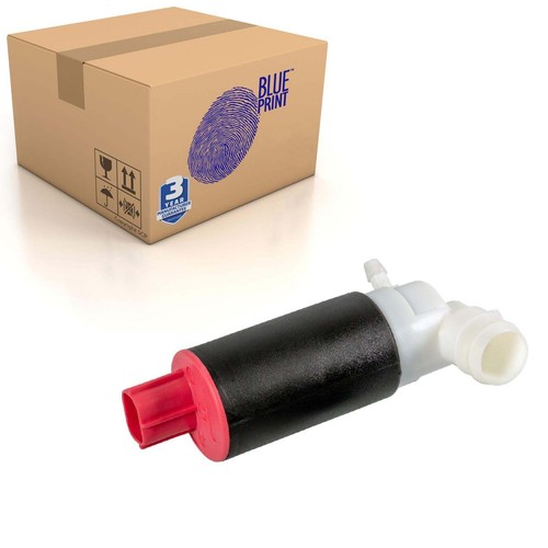Rear windscreen washer - rear, pump