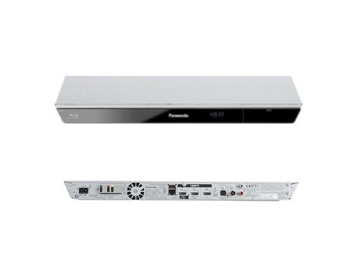 Panasonic blu ray - 2.1, blu-ray