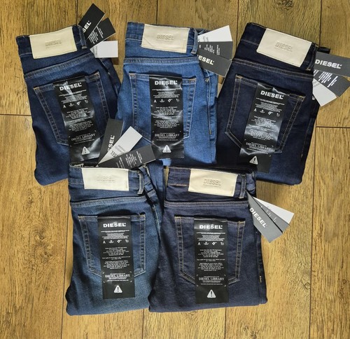 Mens authentic diesel - diesel, thavar