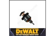 Dewalt N595065 SA Motor Armature for DCD780, DCD785 Type 10 Cordless Drills