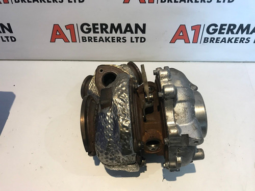 Genuine audi q7 - q8, 4m