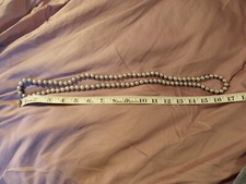 HONORA LONG PEARL NECKLACE