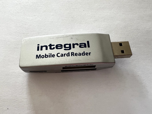 Job lot micro - card, adaptors