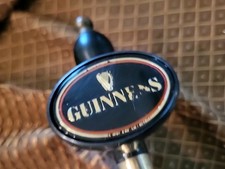 Guinness 1980s Era Metal