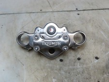 2001 Triumph Legend TT 900