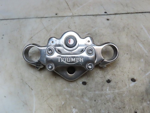 2001 triumph legend - tt, 900
