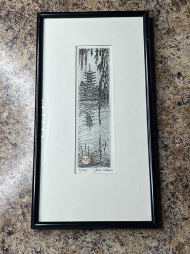 James swann signed - james,