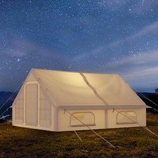 Inflatable Tent for Family