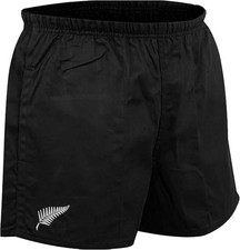 Rugby Men’s Kiwi Logo