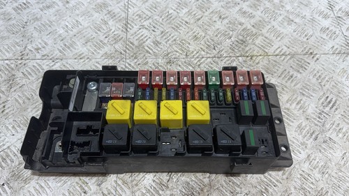 Land rover discovery fuse - discovery,