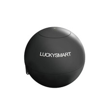 Lucky Smart Orbit LS-2W Wi-Fi Fish Finder Wireless Sonar, Fish, Depth, Contours