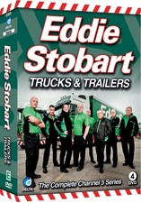Eddie Stobart: Trucks &
