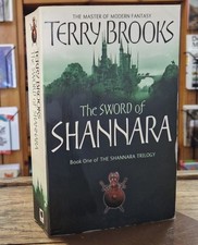 The Sword Of Shannara : Terry