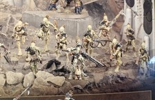 Warhammer 40k Tau Kroot