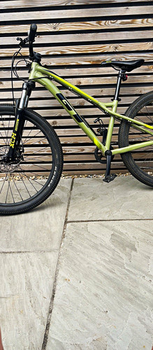 Mountain bike great - 26’, bike,