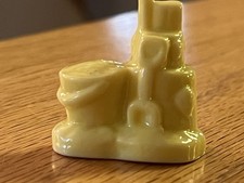 Wade England Red Rose Tea