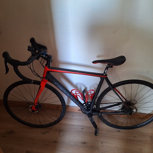 Cannondale synapse mod - synapse, hi-mod