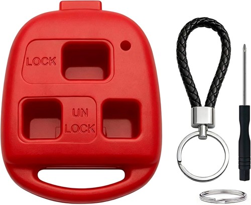Key fob shell - case, replacement