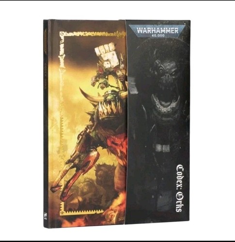 Warhammer 40k 11th edition - 40k,