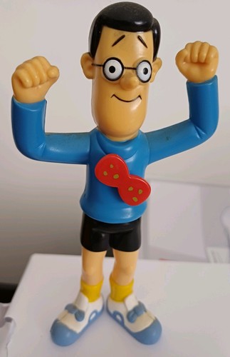 Vintage beano character - character, walter