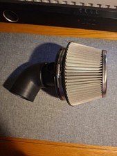 Blitz SUS Induction Kit for Toyota Celica/Corolla ZRT280 1.8 1999 - 2006