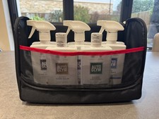 Autoglym Audi LifeShine