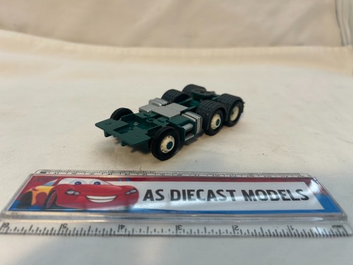 Corgi modern truck heavy - modern,