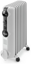 De'Longhi - Radia S TRRS0920 - 2000W oil-filled electric radiator - DESCRIPTION
