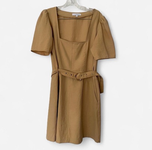 Intermix mustard yellow 100 - yellow, 100%