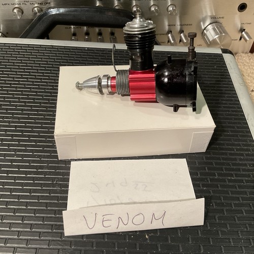 Vintage cox venom 049 - vintage,