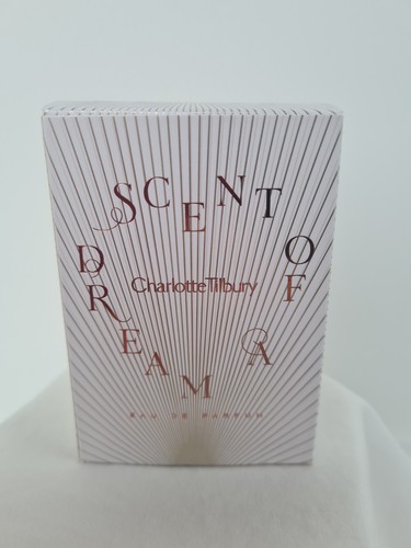 Charlotte tilbury scent - charlotte,