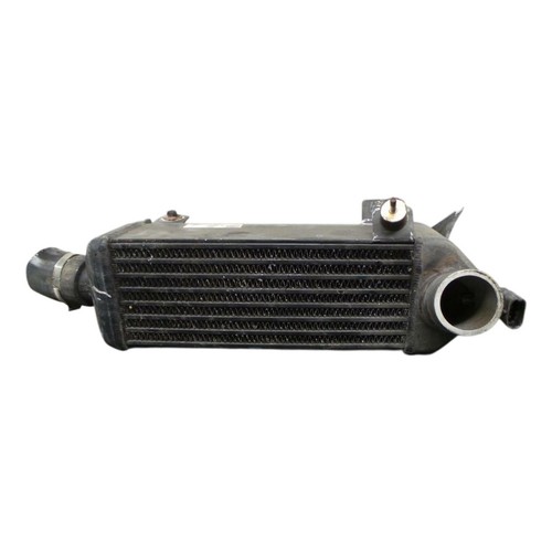 Vauxhall vx220 intercooler e01 - vx220,