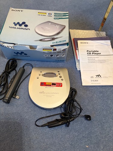 Sony portable walkman - sony,