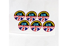 SHOWADDYWADDY UK FAN CLUB 6