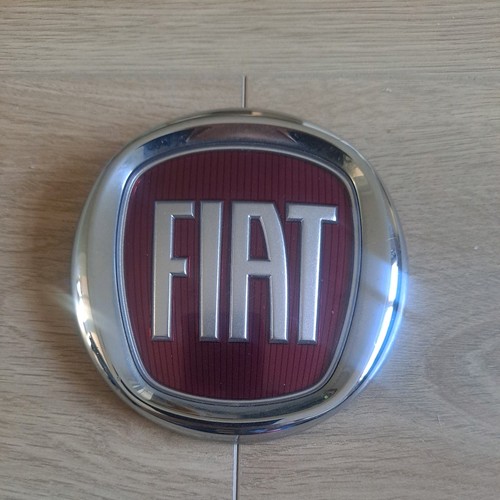 Genuine fiat 500 - fiat, doblo