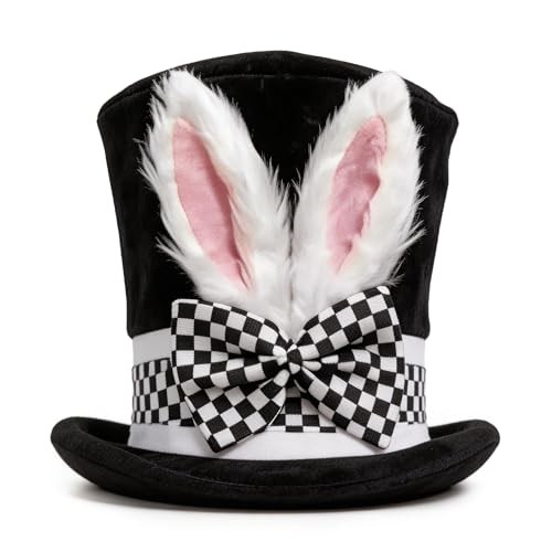 Mad hatter costume - hatter,