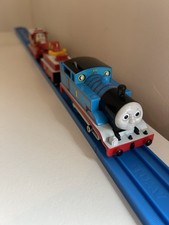 Plarail Takara Tomy Angry