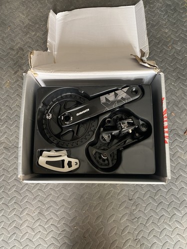 Sram eagle speed - sram, 12-speed
