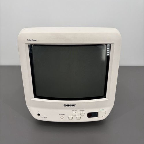 Sony trinitron 9pt50 - sony, kv-9pt50
